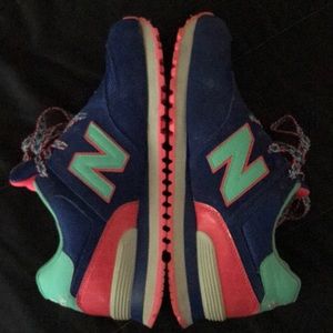 New Balance ENCAPS (Gator Back)  Size 12